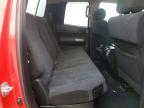 2010 Toyota Tundra Grade