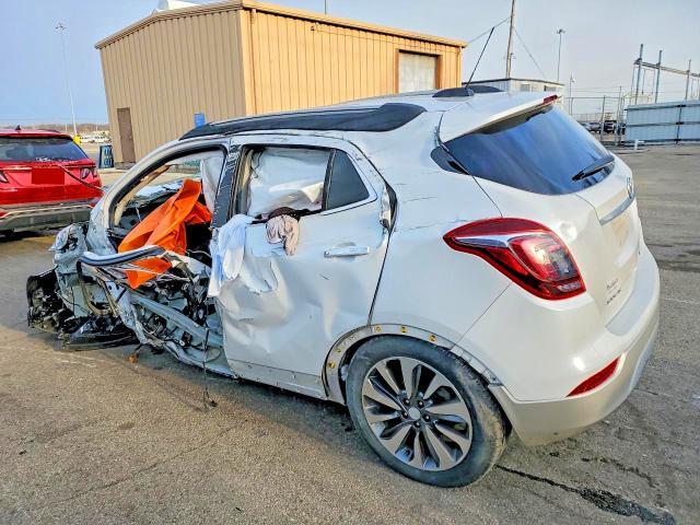 2018 Buick Encore Preferred ii