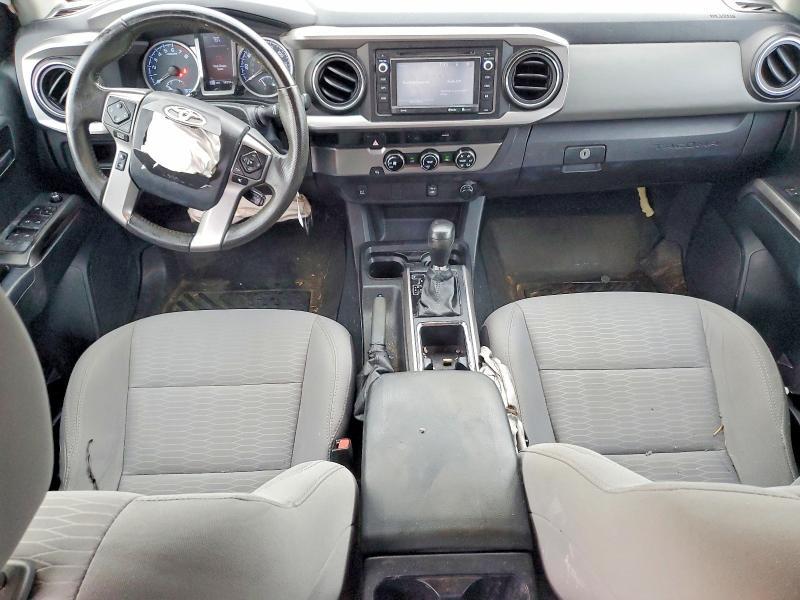 2017 Toyota Tacoma SR5 V6