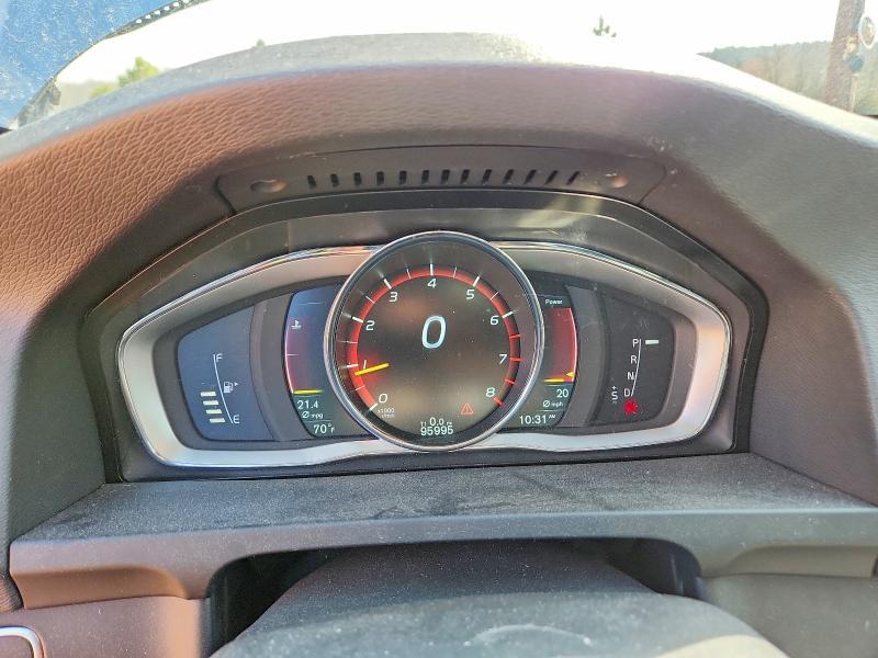 2016 Volvo S60 Premier