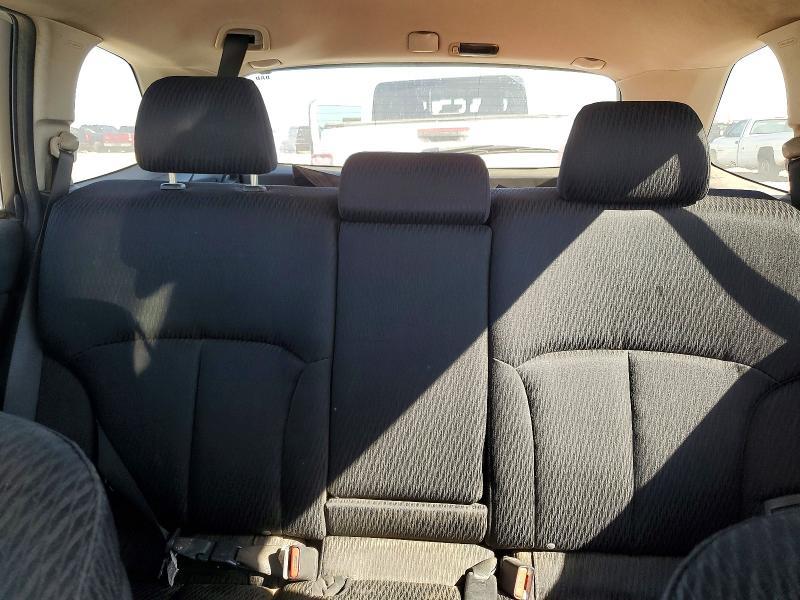 2011 Subaru Outback 2.5i Premium