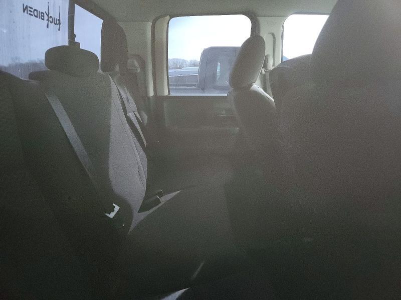 2020 Dodge RAM 1500 Classic Warlock