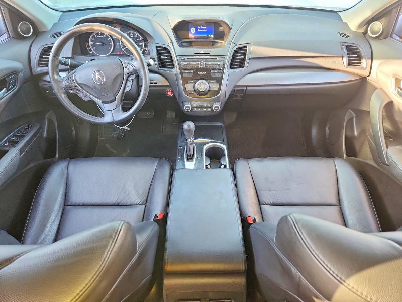2017 Acura RDX