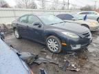 2012 Mazda 6 I