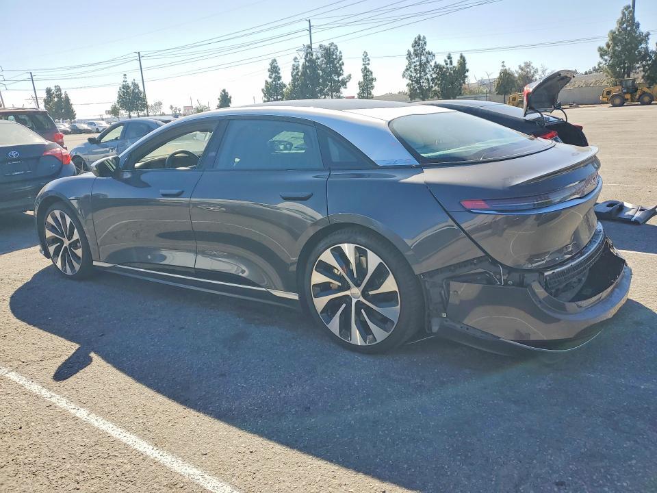 2022 Lucid Motors Air Grand Touring