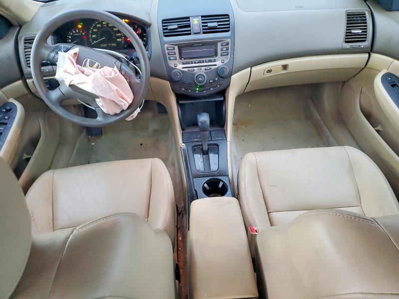 2007 Honda Accord se
