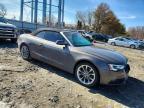 2014 Audi A5 Premium