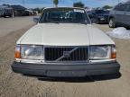 1990 Volvo 240 Base