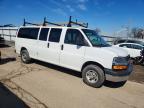 2015 Chevrolet Express G3500 LT
