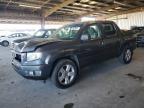2012 Honda Ridgeline RTL