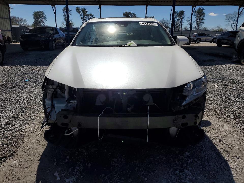 2018 Lexus Es 350 Base
