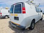 2013 Chevrolet 2013 Chev G2500 Express Cargo Van