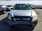 2004 Honda Cr-v lx