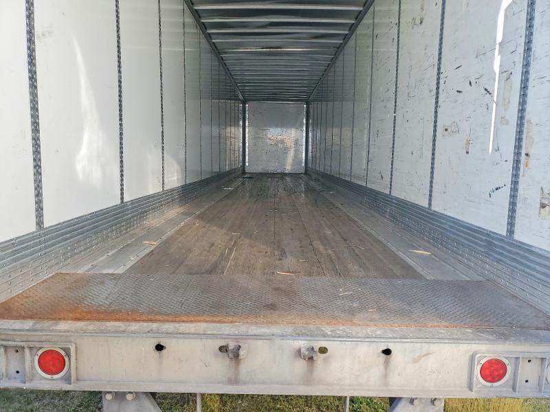 2020 Wabash Dvlshpc DRY Van Trailer
