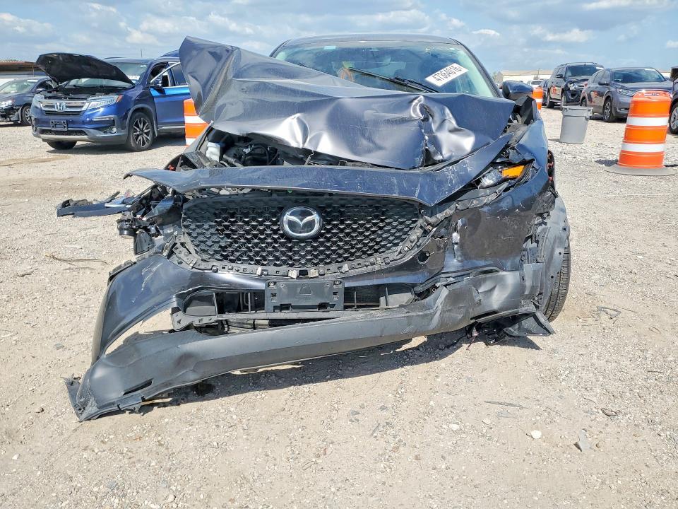 2021 Mazda Cx-30 Select