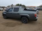 2007 Honda Ridgeline RT