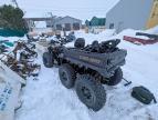 2026 Can-Am Outlander 6X6