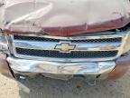 2008 Chevrolet Silverado C1500