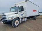 2015 Hino 258 268