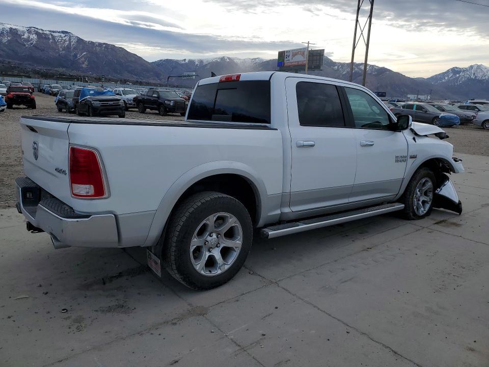 2015 Dodge 1500 Laramie