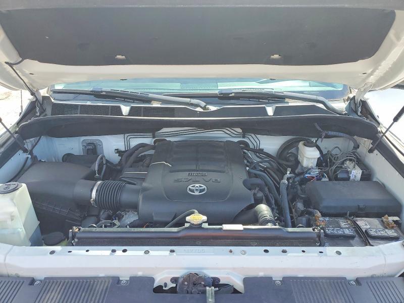 2014 Toyota Tundra SR5