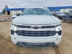 2022 Chevrolet Silverado K1500 RST