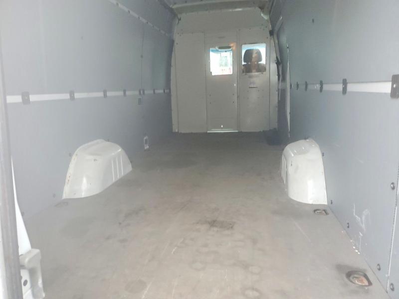 2015 Mercedes-Benz Sprinter 2500