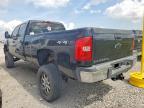 2012 Chevrolet Silverado K3500 LT