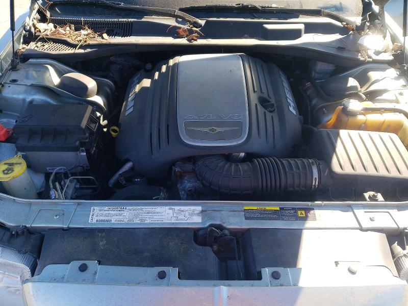 2006 Chrysler 300c