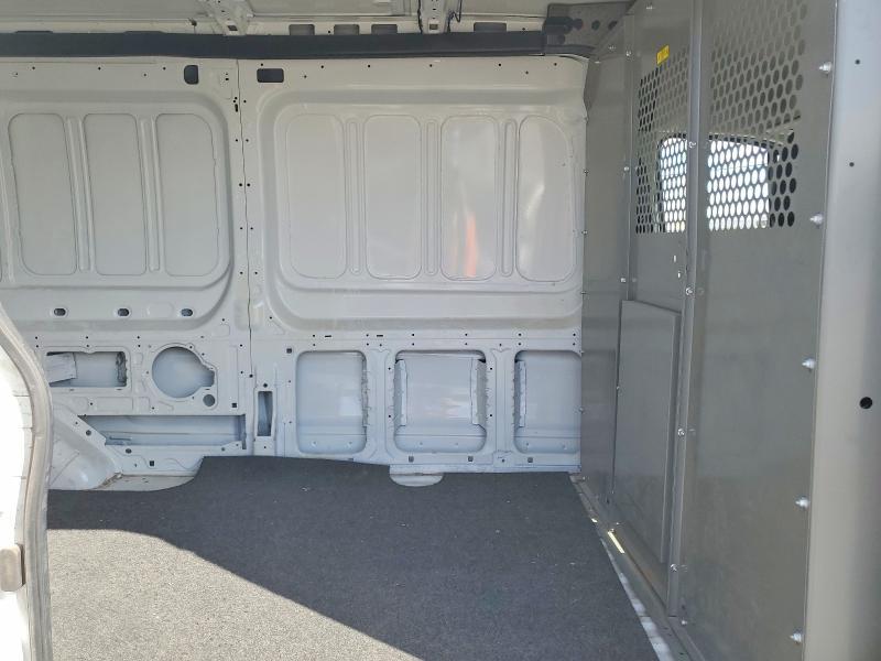 2023 Ford Transit 250 Delivery van