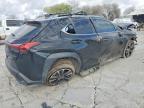 2019 Lexus Ux 200 Base