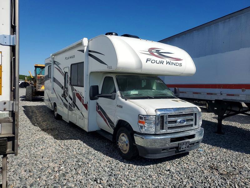 2022 Four Winds RV