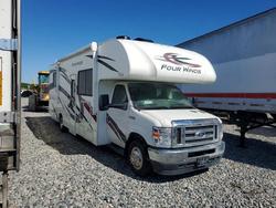 Four Winds salvage cars for sale: 2022 Four Winds RV