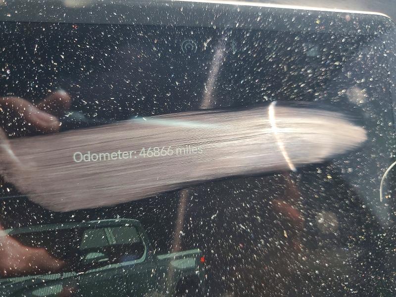 2022 Rivian R1T Adventure