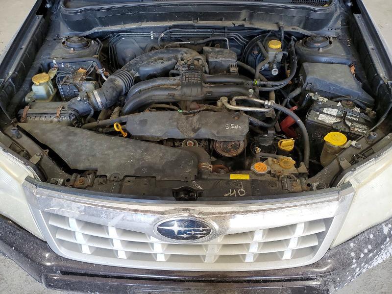 2013 Subaru Forester 2.5x