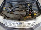2013 Subaru Forester 2.5x