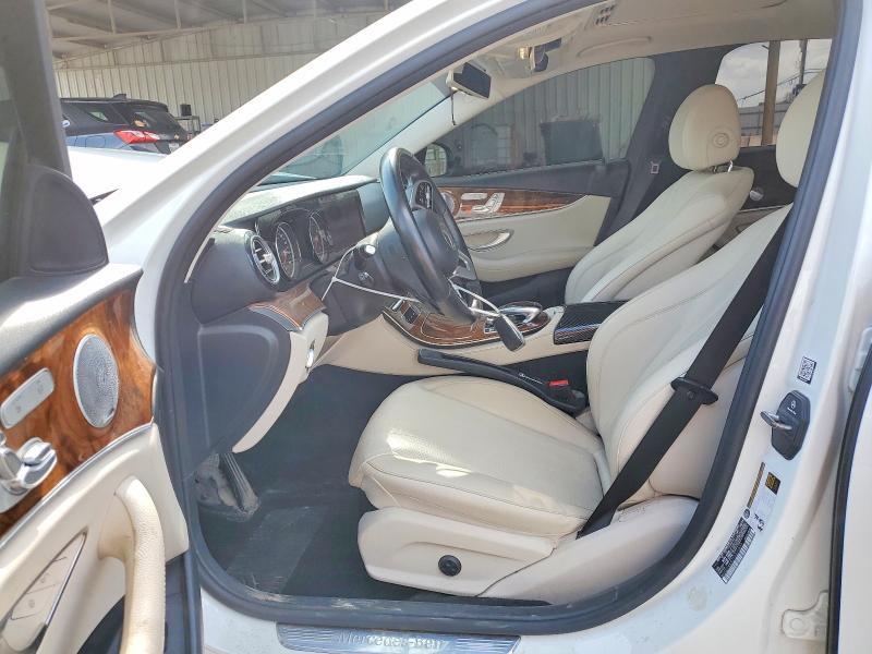 2019 Mercedes-Benz E 300 4matic