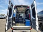 2017 Mercedes-Benz 2017 Mercedes Benz Sprinter Ambulance