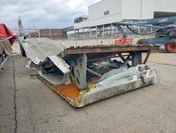 2017 Wabash Dry Van Dry Van-dry van Trailer for sale in Moraine, OH