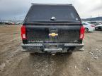 2017 Chevrolet Silverado K1500 LTZ