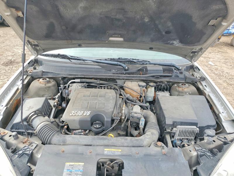 2006 Chevrolet Malibu ltz