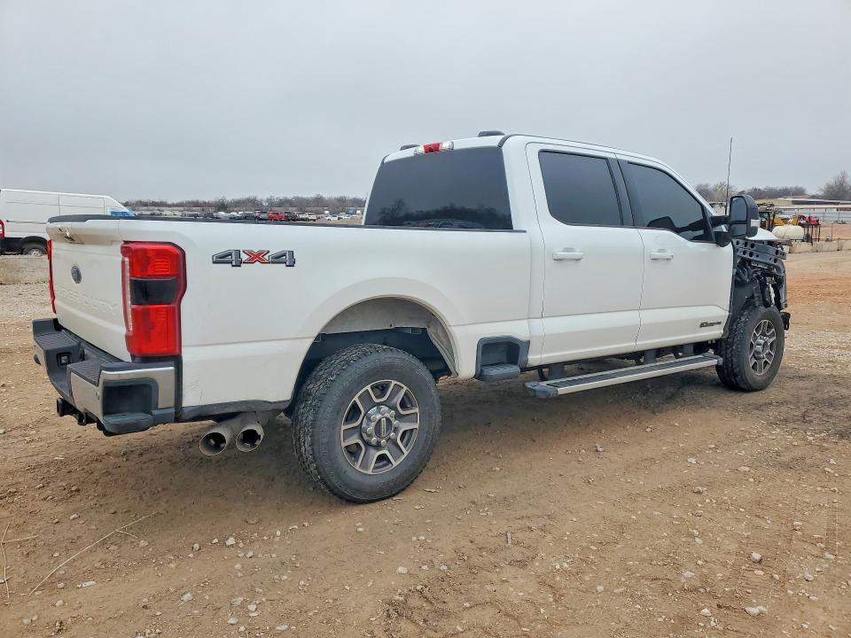 2026 Ford F250 Super Duty