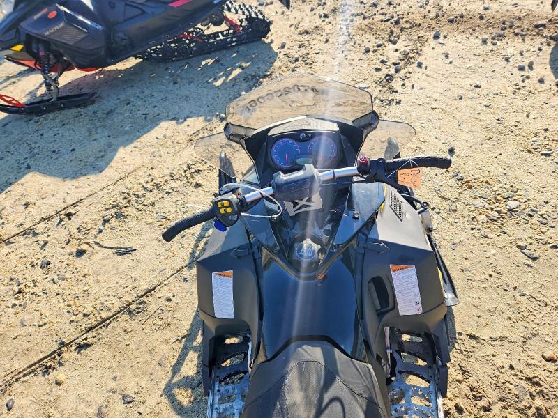 2015 Skidoo MX Z 600