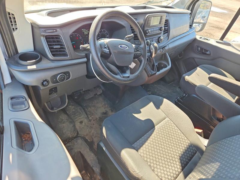 2023 Ford Transit T-250