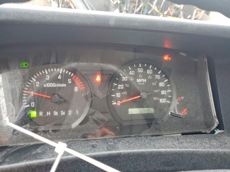 2023 Chevrolet 4500 BOX Truck