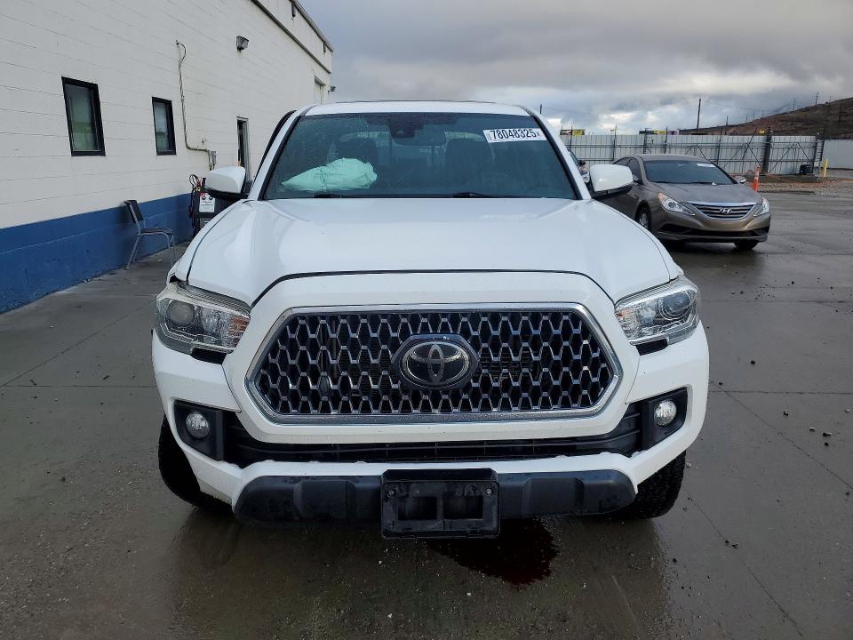 2019 Toyota Tacoma TRD OFF-Road