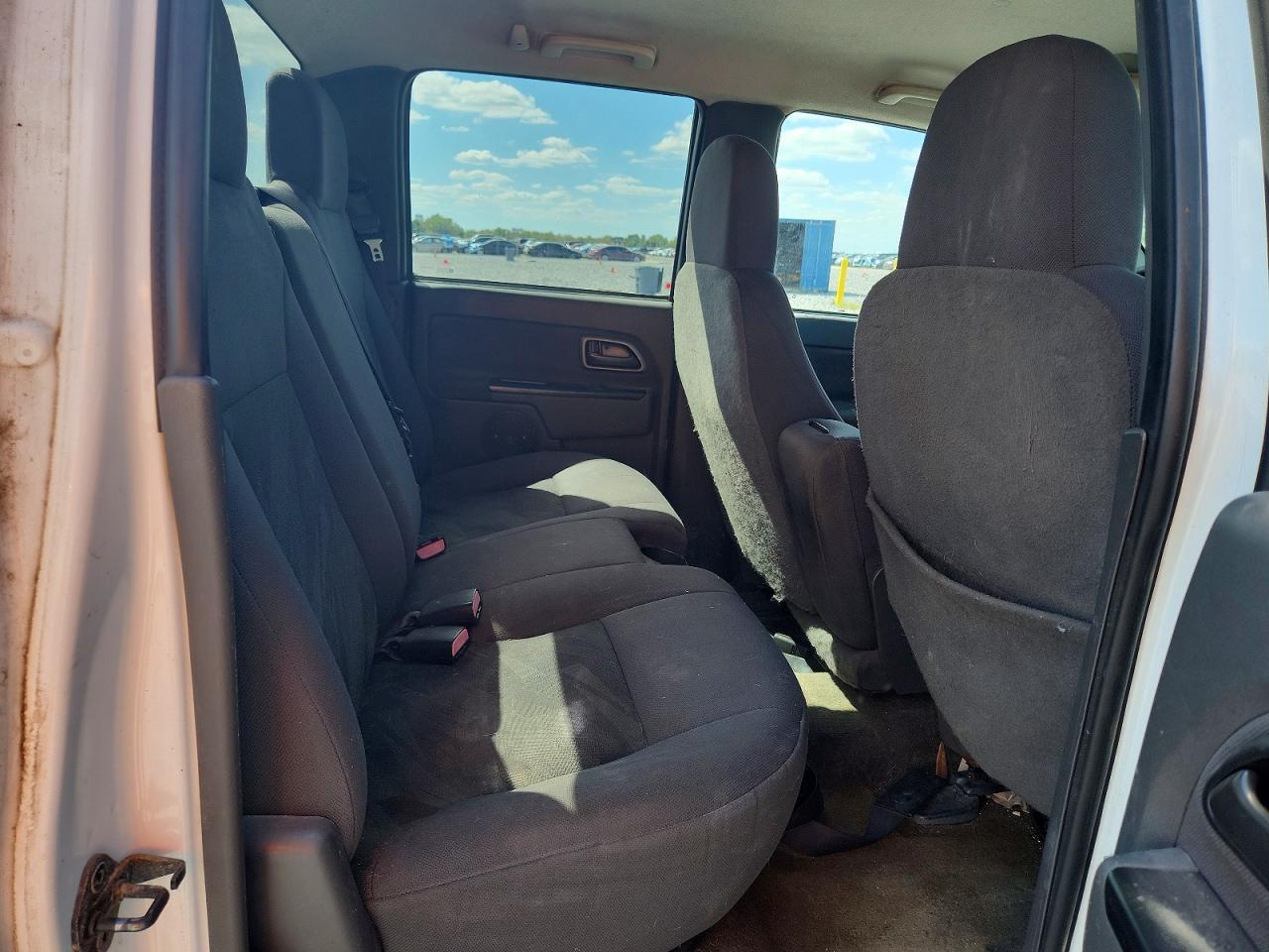 2005 Chev Colorado