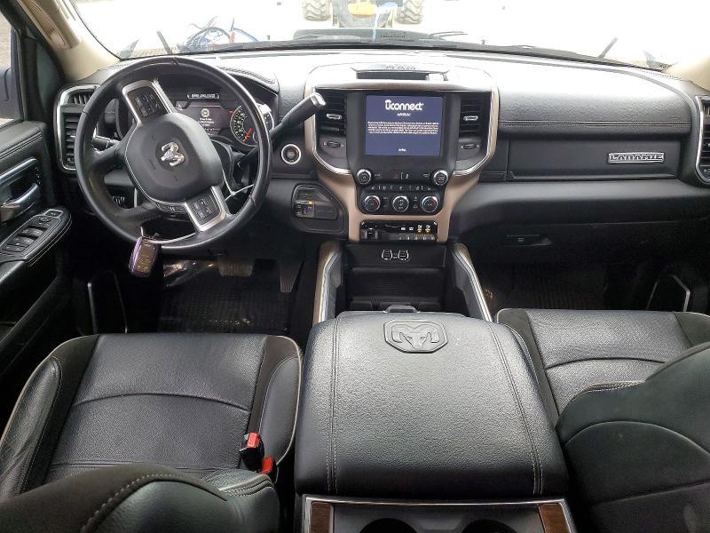 2022 Dodge 3500 Laramie