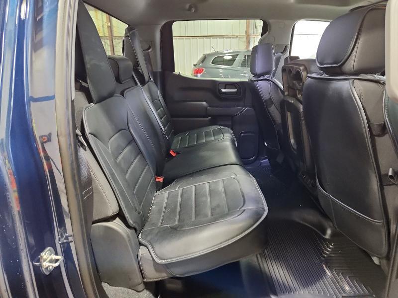 2020 Chevrolet Silverado C1500 LT
