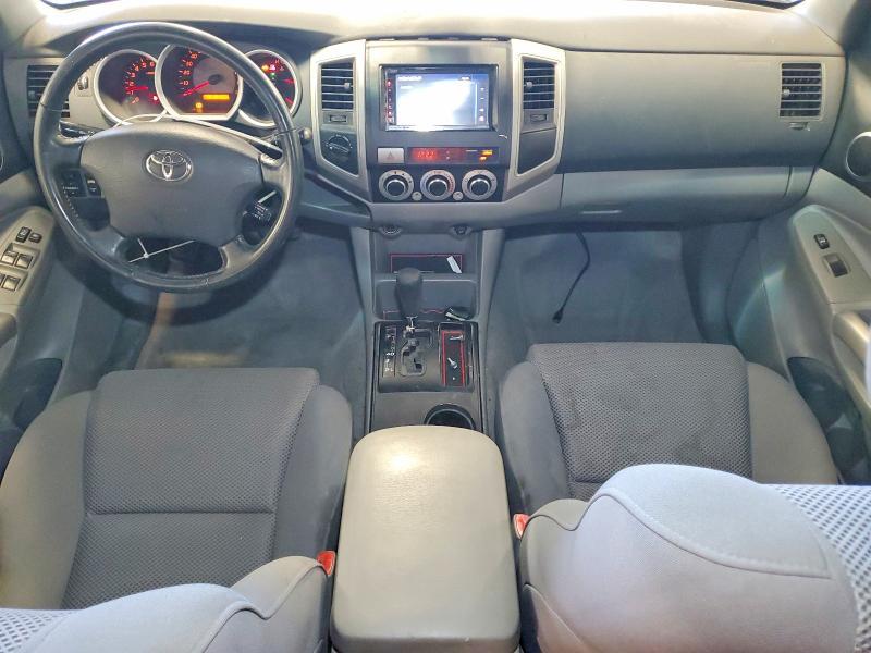 2006 Toyota Tacoma V6